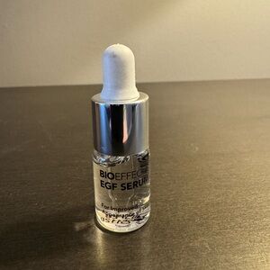 Bioeffect EGF Serum Age Defying Serum 2.5 ml .08 fl oz Travel Size NEW 5/28
